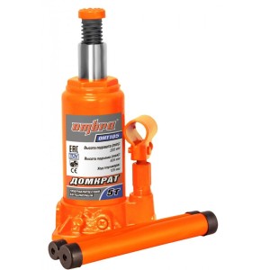 Бутылочные домкраты