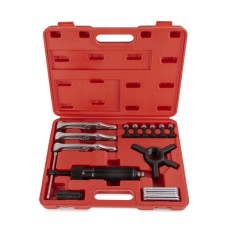 WDK-214870 Гидравлический съемник, 10 т в наборе