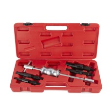 WDK-214470 Съемник внутренних подшипников цанговый, 5 предметов