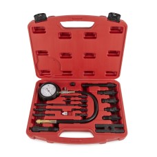 WDK-214290 Дизельный компрессометр 0-70 бар