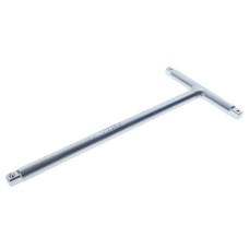 Ключ торцевой 1/4" Т-образный 7мм трехсторонний JTC