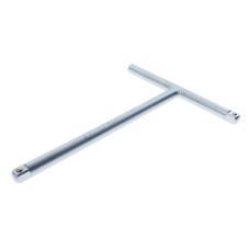 Ключ торцевой Т-образный 10мм 3/8" двухсторонний JTC