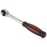 WDK-RH1260 1/2" Ротационная трещотка со сквозным приводом, 60 зубьев