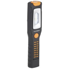 WDK-1054024 Светодиодный аккумуляторный фонарь, 550 Лм