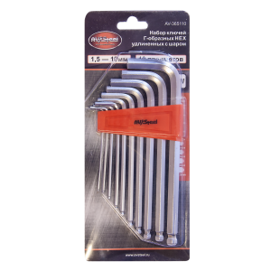 Шестигранники, TORX