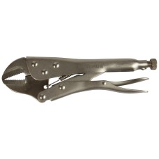 OPTIMUS 10810 Зажим сварочный американского типа, гейферный 10"