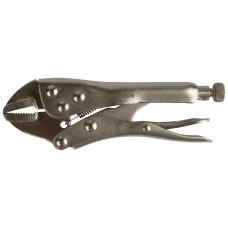 OPTIMUS 11210 Зажим сварочный, гейферный 10"