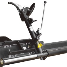 WDK-T580 Грузовой шиномонтажный стенд для колес до 56