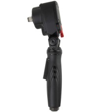 WDK-20435S Гайковерт пневматический ударный компактный 1/2