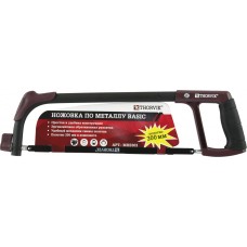 MHS303 Ножовка по металлу BASIC, 300 мм