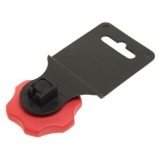 Ключ трещотка 3/8" 72 зуба 27мм d=48мм мини JTC