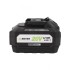 DBE-B2060 Аккумулятор DeBever li-ion; 20В; 6,0 Ач