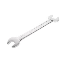 Ключ рожковый 14х17мм L=195мм JTC