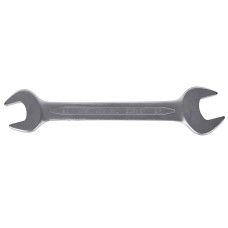 Ключ рожковый 24х27мм L=263мм JTC