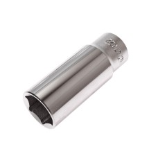 Головка торцевая 1/2" 22мм глубокая L=76мм JTC