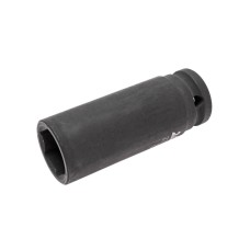 Головка торцевая 1/2" 22мм ударная глубокая L=82мм JTC