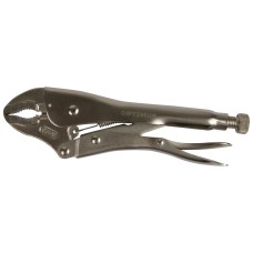 Зажим сварочный американского типа, гейферный 7" OPTIMUS 10807