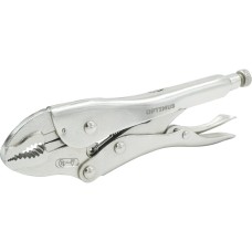 Зажим сварочный грейферный 7" OPTIMUS 11207