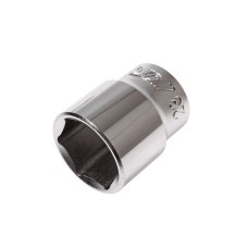 Головка торцевая 1/2" 23мм L=38мм JTC