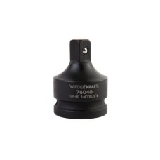 Переходник ударный F3/4" - M1/2"