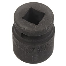 Головка торцевая 1/2" 23мм ударная JTC