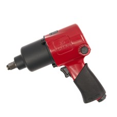 Гайковерт пневматический ROSSVIK RT-5265, 1/2", 850 Нм, 7500 об/мин, 2,6 кг, металлический корпус