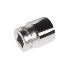 Головка торцевая 1/2" 24мм 12-ти гранная L=38мм JTC