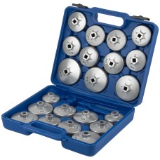 WDK-65342A Набор съемников масляных фильтров