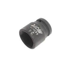 Головка торцевая 1/2" 24мм ударная L=38мм JTC