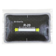 Пластырь R-20 Rossvik 90х135