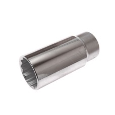 Головка торцевая 1/2" 26мм 12-ти гранная глубокая L=76мм JTC