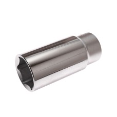 Головка торцевая 1/2" 26мм глубокая L=76мм JTC