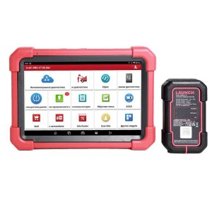 Автомобильные сканера