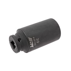 Головка торцевая 1/2" 30мм ударная глубокая L=82мм JTC