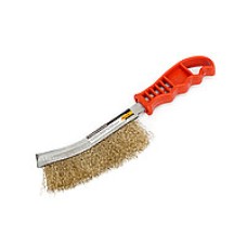 T161 Щетка для дисков