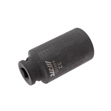 Головка торцевая 1/2" 32мм 12-ти гранная ударная тонкостенная L=82мм JTC