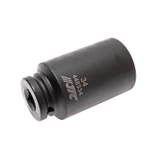 Головка торцевая 1/2" 34мм L=42мм JTC