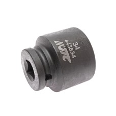 Головка торцевая 1/2" 34мм ударная L=48мм JTC