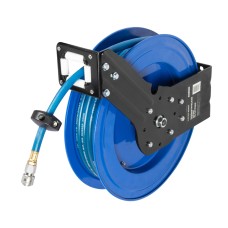 Пневматический шланг на катушке 15м Weidercraft