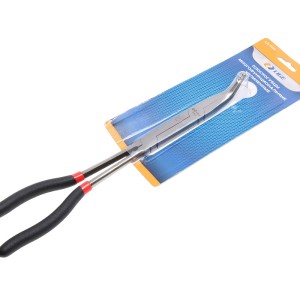 Плоскогубцы многофункциональные удлиненные с двойным шарнирным механизмом LG-7111