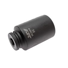 Головка торцевая 1/2" 36мм ударная глубокая L=82мм JTC