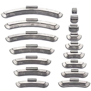 Для стальных дисков