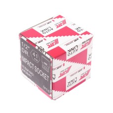 Головка торцевая 1/2" 41мм ударная L=54мм JTC