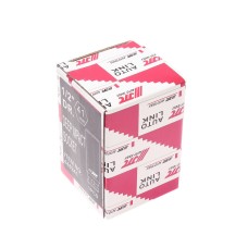 Головка торцевая 1/2" 41мм ударная глубокая L=82мм JTC