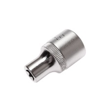 Головка торцевая 1/2" TORX E10 L=38мм JTC
