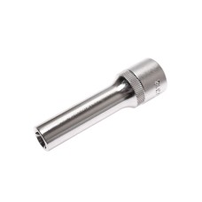 Головка торцевая 1/2" TORX E12 глубокая L=76мм JTC