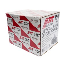 Адаптер для прокачки тормозов (используется с JTC-6989, JTC-6990) JTC