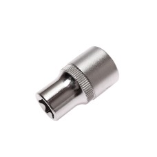 Головка торцевая 1/2" TORX E14 L=38мм JTC