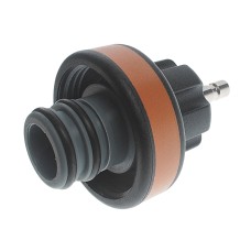 Адаптер для тестирования утечек в радиаторе (FORD,JAGUAR) JTC