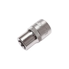 Головка торцевая 1/2" TORX E16 L=38мм JTC